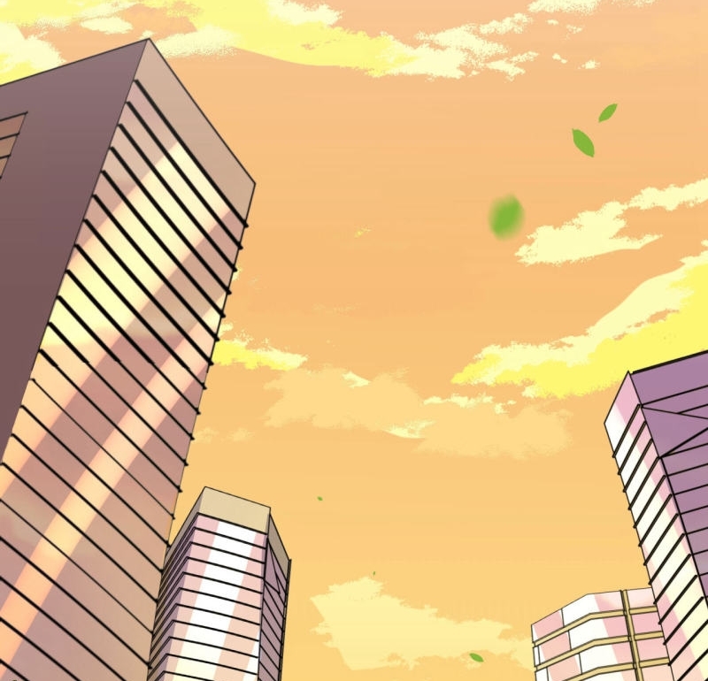 Foral Guardian In The City Chapter 04 Gambar 18